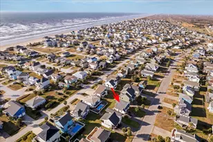 13723 Pirates Beach Blvd, Galveston, TX 77554 - Photo 22