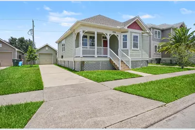 4506 N Live Oak Circle, Galveston, TX 77550 - Photo 2