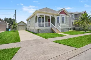 4506 N Live Oak Circle, Galveston, TX 77550 - Photo 2
