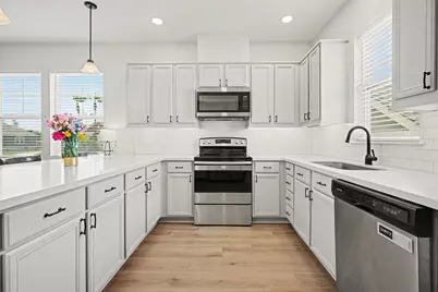 4506 N Live Oak Circle, Galveston, TX 77550 - Photo 6