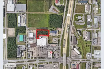 0 N 13th Street, La Porte, TX 77571 - Photo 1