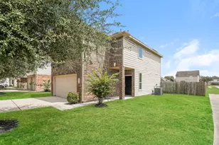 5814 Northern Oak St, Houston, TX 77016 - Photo 2