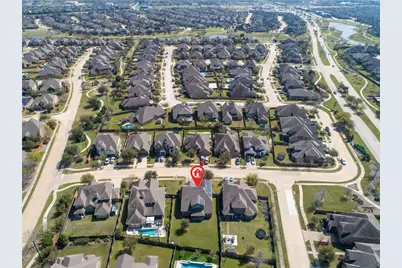 11114 Raiselands Drive, Richmond, TX 77407 - Photo 38