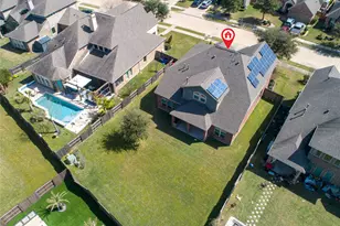 11114 Raiselands Dr, Richmond, TX 77407 - Photo 36