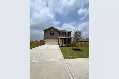 5839 Havana Mist Drive, Katy, TX 77493 - Photo 2