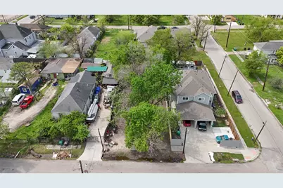 1917 Davis Street, Houston, TX 77026 - Photo 4
