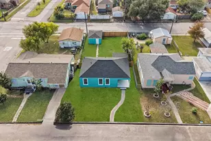 4907 Alamo Dr, Galveston, TX 77551 - Photo 20