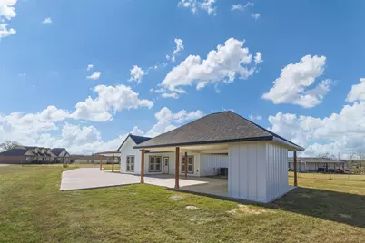 855 Mimosa Lane, Franklin, TX 77856 - Photo 26