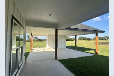 855 Mimosa Lane, Franklin, TX 77856 - Photo 16