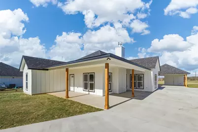 855 Mimosa Lane, Franklin, TX 77856 - Photo 24