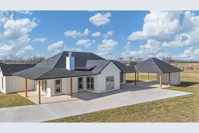 855 Mimosa Lane, Franklin, TX 77856 - Photo 1