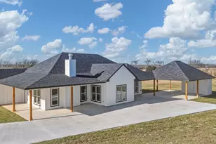 855 Mimosa Ln, Franklin, TX 77856 - Photo 1