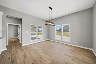 855 Mimosa Ln, Franklin, TX 77856 - Photo 8