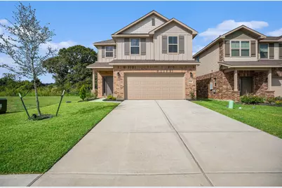4334 W Bayou Maison Circle, Dickinson, TX 77539 - Photo 1