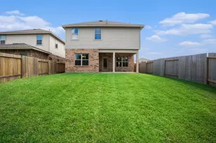 4334 W Bayou Maison Cir, Dickinson, TX 77539 - Photo 18