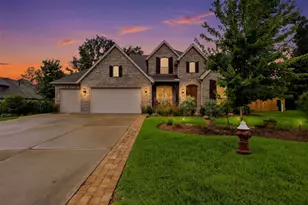 261 Monte Carlo Ln, Montgomery, TX 77316 - Photo 2