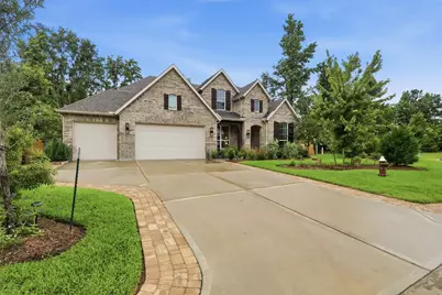 261 Monte Carlo Lane, Montgomery, TX 77316 - Photo 1