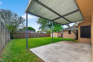 1122 Woodbridge Ave, Pearland, TX 77584 - Photo 40