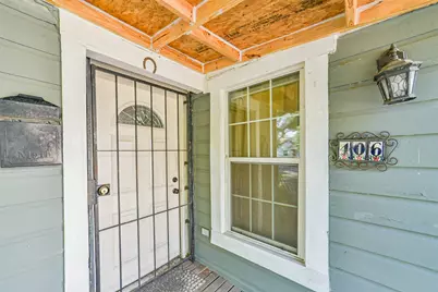 406 Gale Street, Houston, TX 77009 - Photo 4