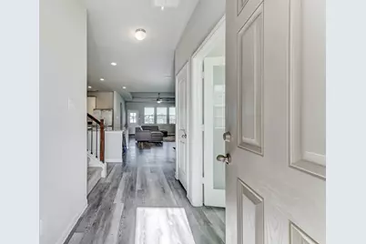 24914 Bastiani Canvas Lane, Katy, TX 77493 - Photo 6