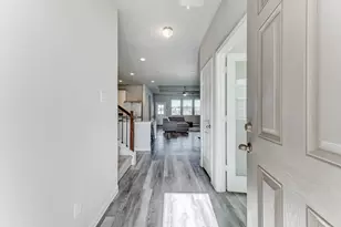 24914 Bastiani Canvas Ln, Katy, TX 77493 - Photo 6