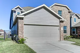 24914 Bastiani Canvas Ln, Katy, TX 77493 - Photo 2