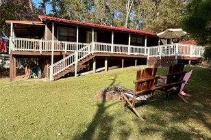 114 Brentwood Ct, Hemphill, TX 75948 - Photo 2