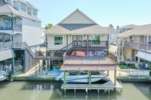 1822 Port O' Call St, Galveston, TX 77554 - Photo 42