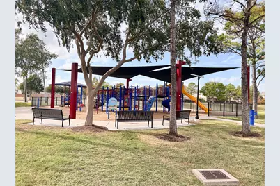 12301 Evening Bay Drive, Pearland, TX 77584 - Photo 18