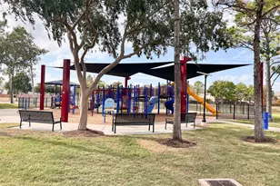 12301 Evening Bay Dr, Pearland, TX 77584 - Photo 18