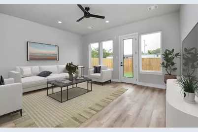 6817 Peerless Street, Houston, TX 77021 - Photo 4