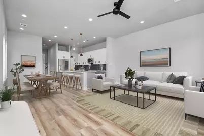 6817 Peerless Street, Houston, TX 77021 - Photo 1