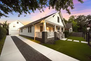1329 Lawrence St, Houston, TX 77008 - Photo 4