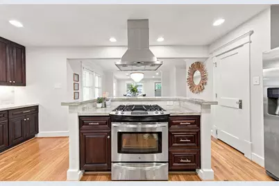 1329 Lawrence Street, Houston, TX 77008 - Photo 18