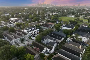 1329 Lawrence St, Houston, TX 77008 - Photo 4