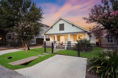 1329 Lawrence Street, Houston, TX 77008 - Photo 6