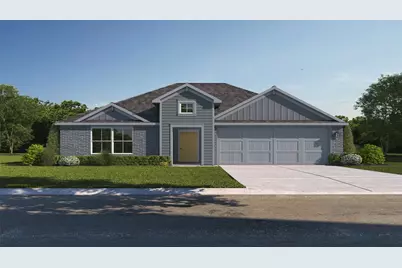 3017 Taddy Road, Lorena, TX 76655 - Photo 1