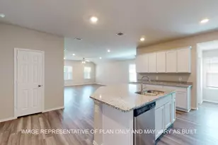 3017 Taddy Rd, Lorena, TX 76655 - Photo 8