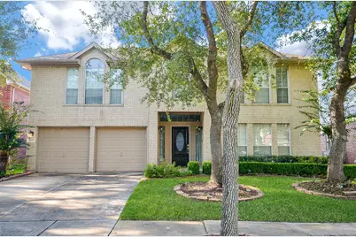 5510 Poundstone Court, Sugar Land, TX 77479 - Photo 1