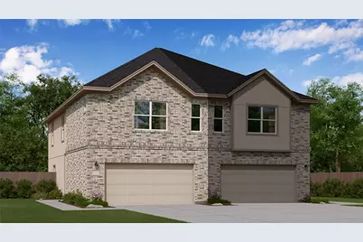 10118 Via Torino Drive, Rosharon, TX 77583 - Photo 1