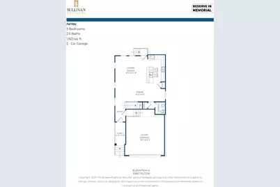 325 Forest Reserve Place, Houston, TX 77079 - Photo 2