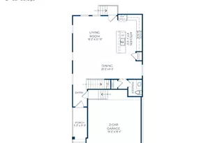 325 Forest Reserve Pl, Houston, TX 77079 - Photo 2