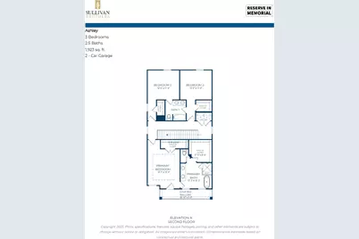 325 Forest Reserve Place, Houston, TX 77079 - Photo 36