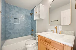 1127 Oxford Garage Apt St, Houston, TX 77008 - Photo 6