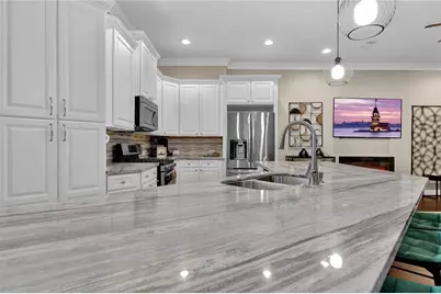 14502 San Pietro Drive, Houston, TX 77070 - Photo 6