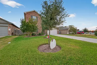 14655 Blackbrush Manor, Magnolia, TX 77354 - Photo 4