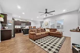 14655 Blackbrush Mnr, Magnolia, TX 77354 - Photo 10