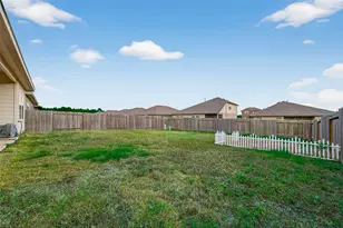 14655 Blackbrush Mnr, Magnolia, TX 77354 - Photo 50