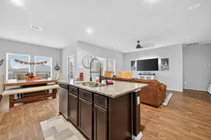 14655 Blackbrush Mnr, Magnolia, TX 77354 - Photo 16