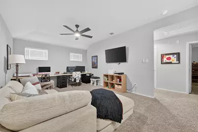 14655 Blackbrush Manor, Magnolia, TX 77354 - Photo 36